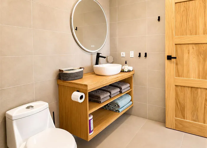 Terra Chula Resort Nature & Ocean Retreat