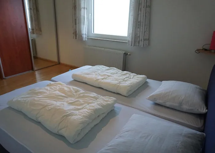 Kustverhuur, Appartement Aan Zee Port Scaldis 13112