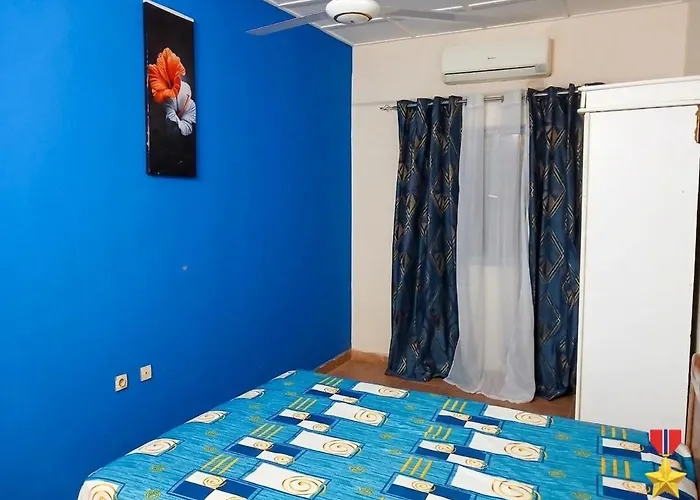 Residence Le Cocon
