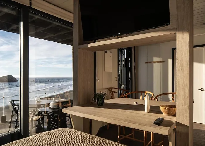 Qbos Proa Arquitectura Frente Al Mar, Matanzas