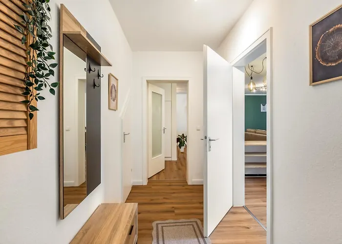 Liora - Business & Relax Apartment