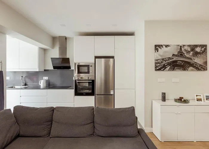 2-Bedroom Gem Central Odivelas