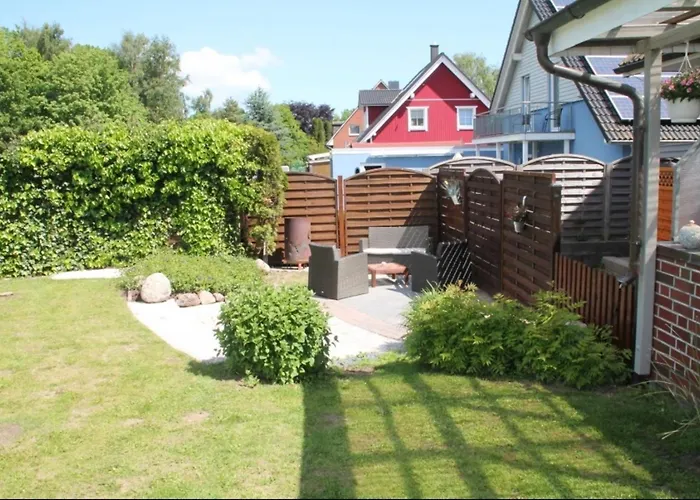 Ostseekoje Koje 3