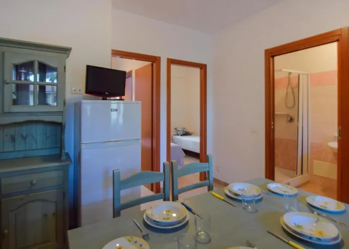 Nice Apartment In Borgia With Swimming Pool