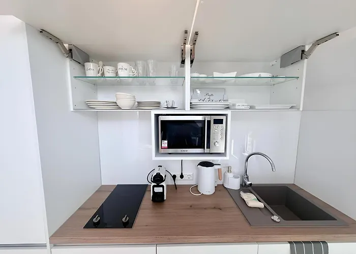 City-Loft Lingen Apartment 1 Im Herzen Von Lingen