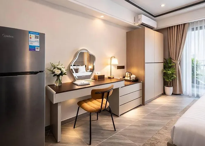 Star Bay Apartment