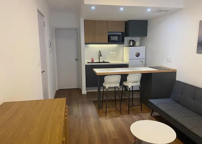 Encantador Apartamento En Pocitos Excelente Ubicacion