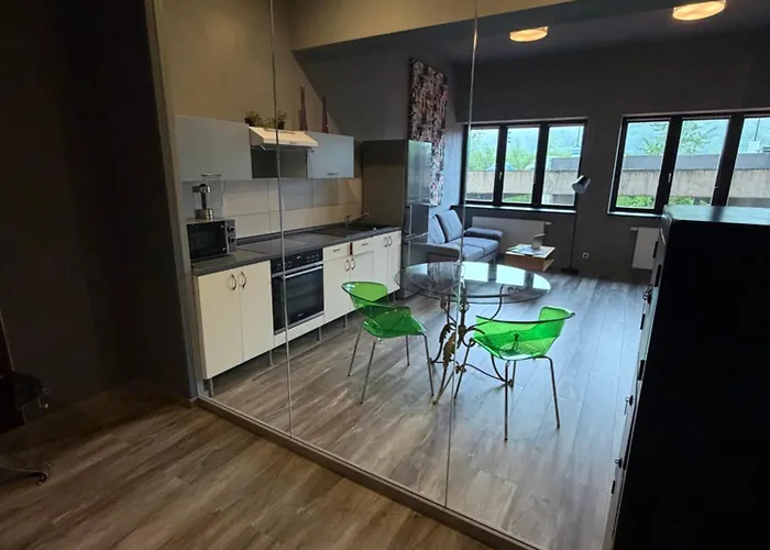 Smartstay Porta
