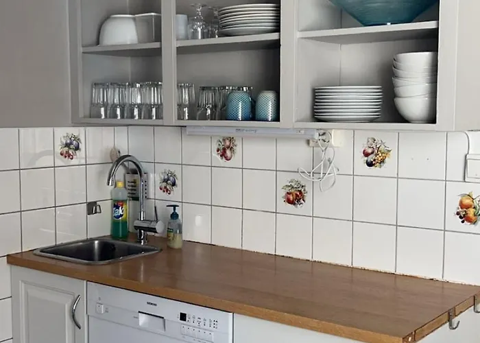 Koselig Leilighet I Kristiansund