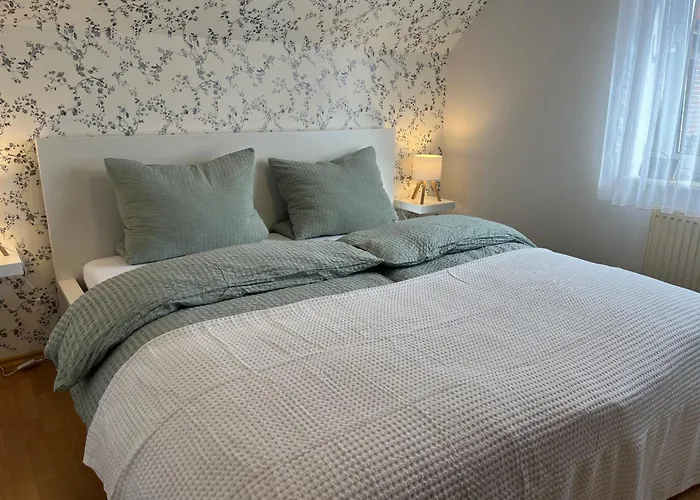 Ferienwohnung "Am Wichtelweg", 95176