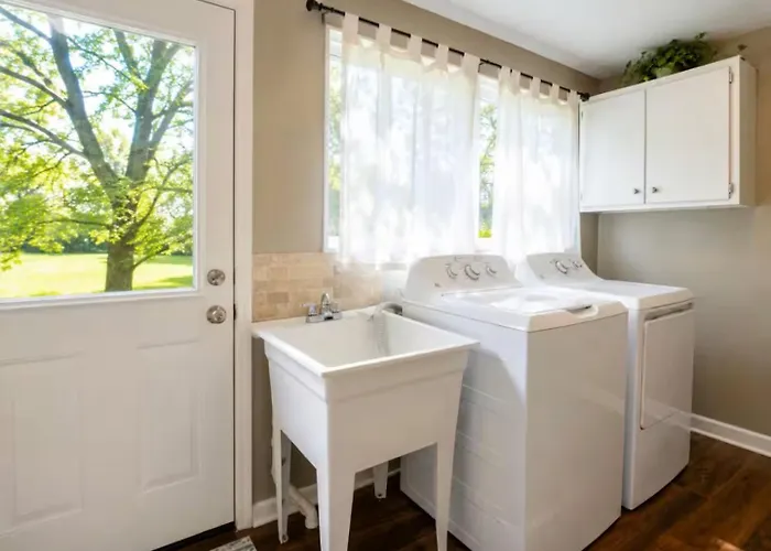 Spacious Family-Friendly Estate
