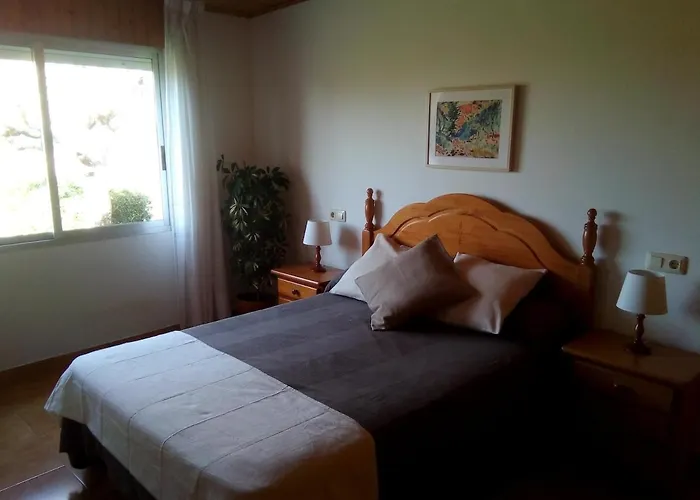Apartamento En Montalvo-Bascuas
