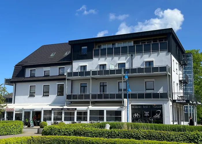 Appartement Briesenick-Radde