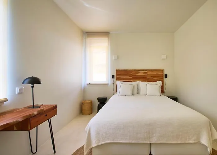 Casa Redonda By Villas Aura - Retreat 8