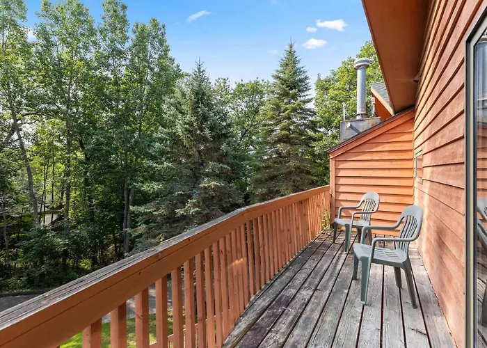 Causeway On Gull - 2 Bedroom