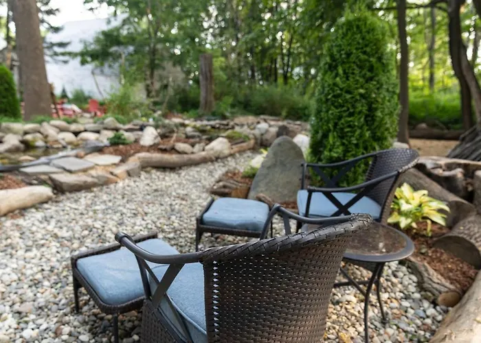 City Oasis And Spa Close To Beaches