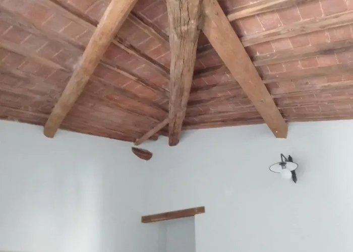Casa Chiokka Authentic Tuscan House