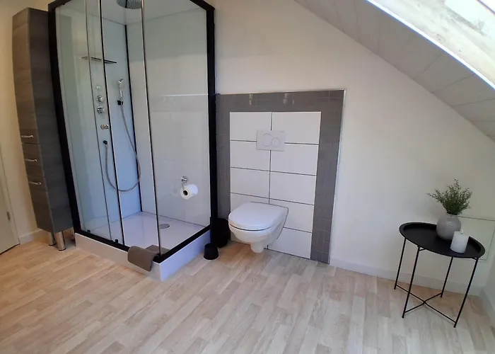 Ferienwohnung Auf Dem Berge