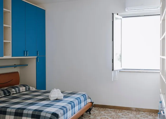 Sweet Gioiosa Apartment