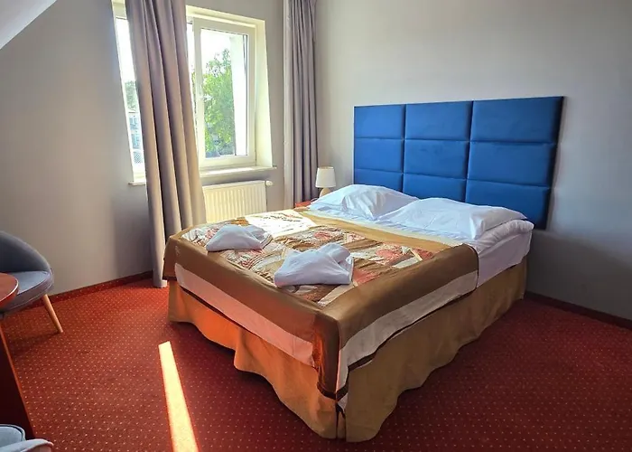 Residence Baltic Park Grand Inn By The Beach
