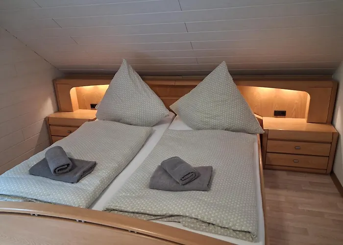 Ferienwohnung Auf Dem Berge
