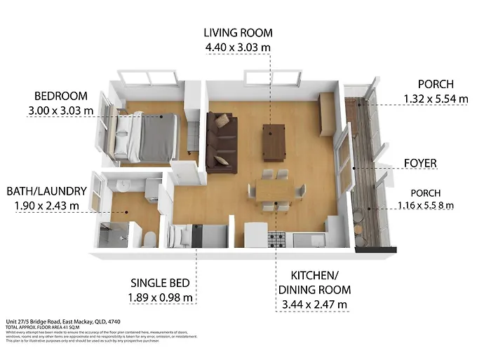 Saltwater Suite