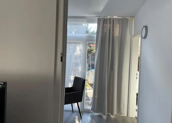 Gemuetliche Ferienwohnung Im Harz