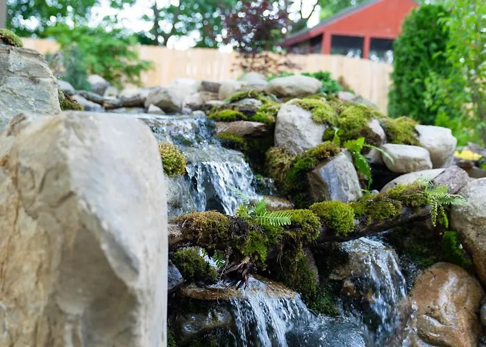 City Oasis And Spa Close To Beaches