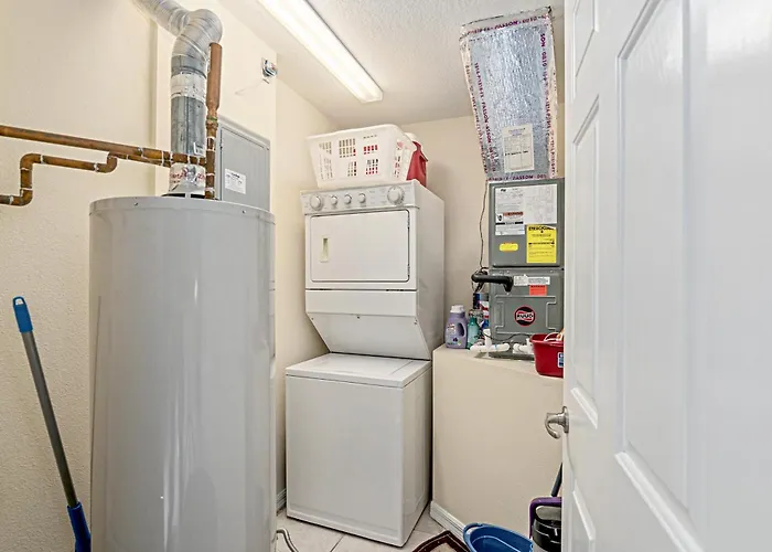 Withlacoochee Trail Condo, 3Br 2Ba Near Wedding Venue & Withlacoochee Trail