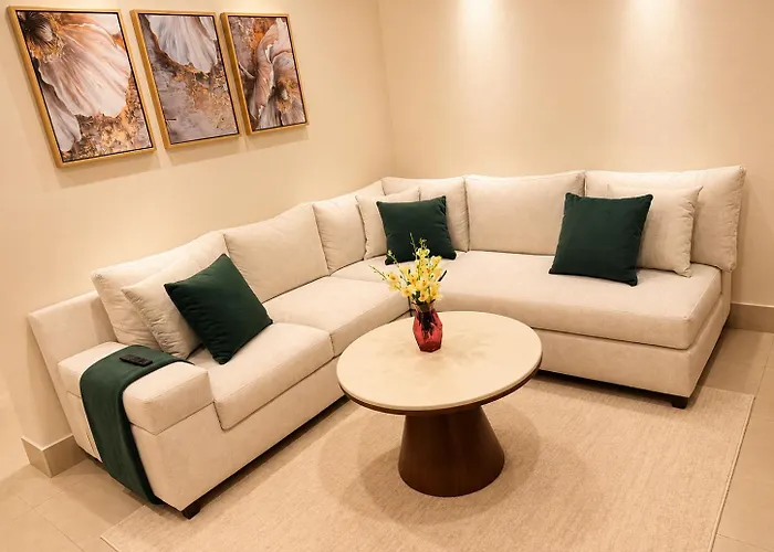 Camel Suites