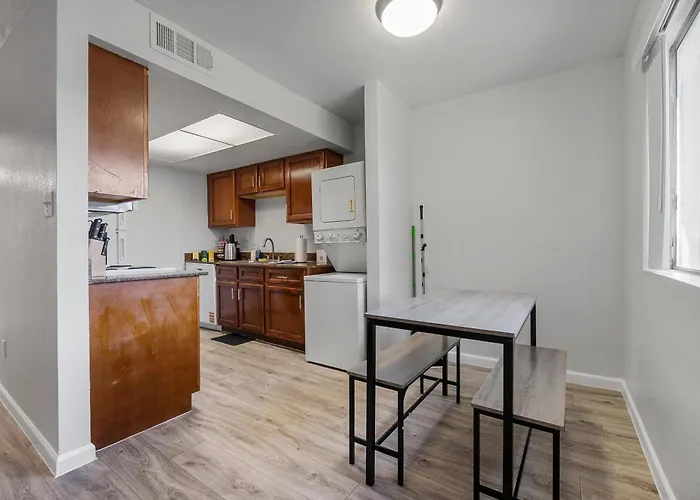 Spacious 2Br Comfort Retreat At Vineyard In Mesa