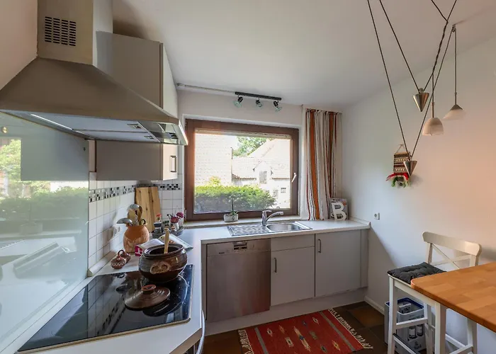 Ferienwohnung Kote - Dannenberg Im Wendland