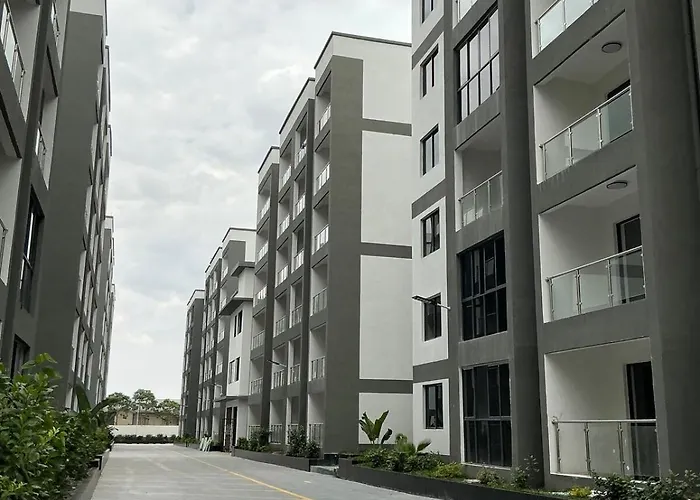 Mimahs Cozygetaway Near Jkia&Sgr - Newrisegardens