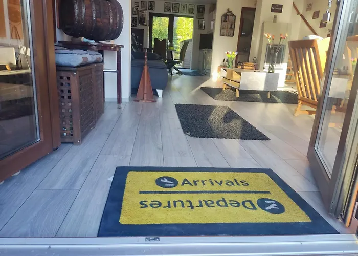 Milio Apartman Sarud