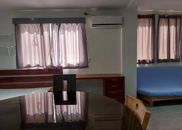 Scandi Family Unit By Simple Realty Management