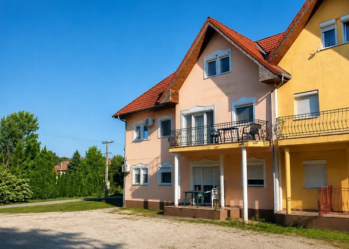 Katica Apartman