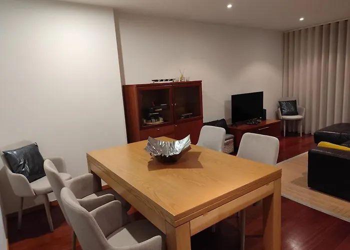 Pacos Beach House