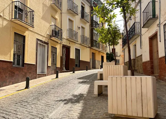 San Roque 7