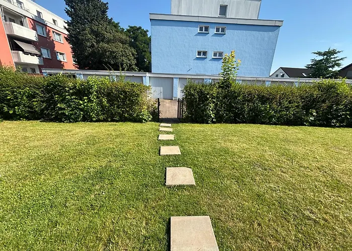 Modern Stay