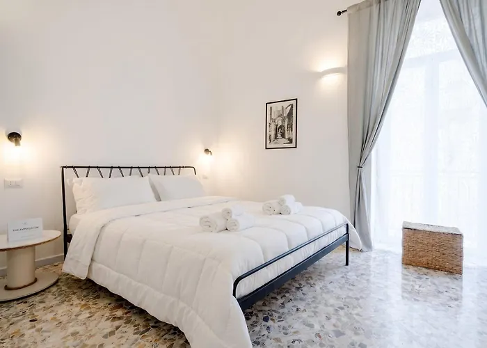Modugno Central