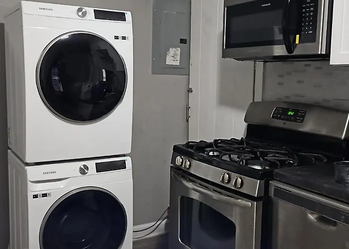 Cozy 2B Home In Delmar Loop With Newly Renov Bathroom