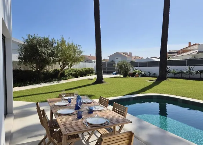Villa Emerald