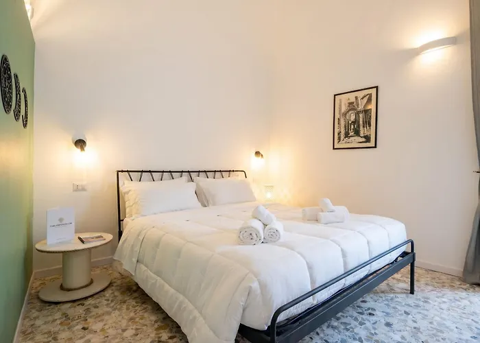 Modugno Central