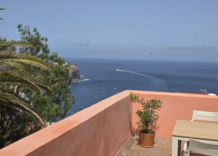 Casa Lea Playa Santiago La Gomera