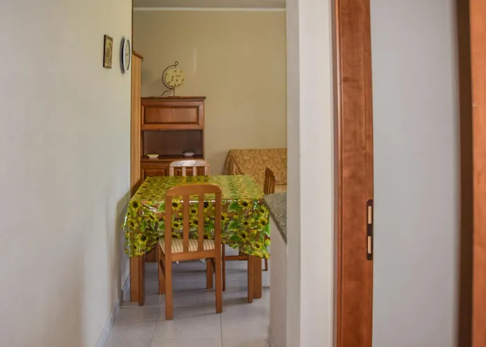 Mini Casa Bosa