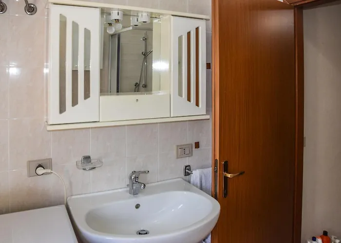 Mini Casa Bosa
