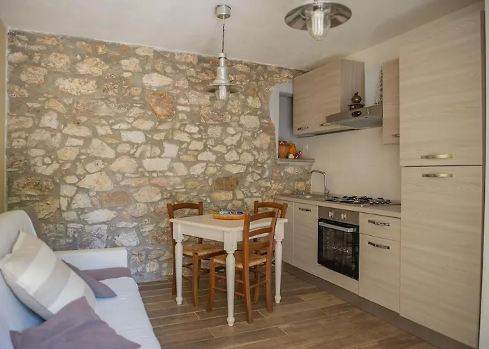 Podere Il Gallo Agriturismo