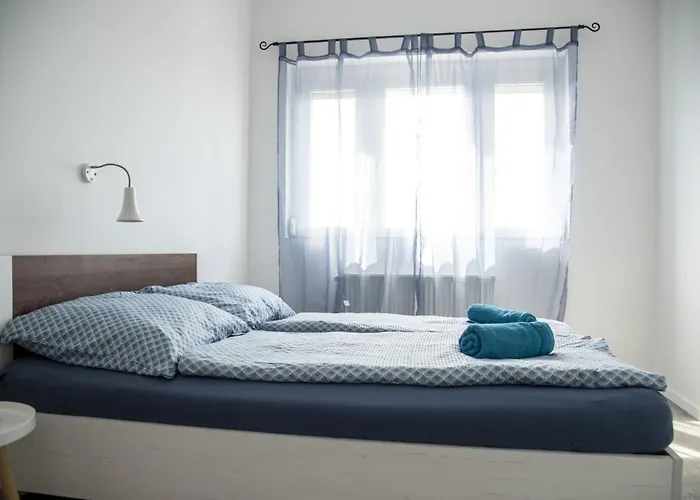 Vikend Apartmanok