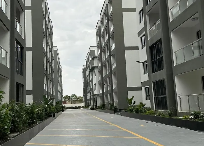 Mimahs Cozygetaway Near Jkia&Sgr - Newrisegardens