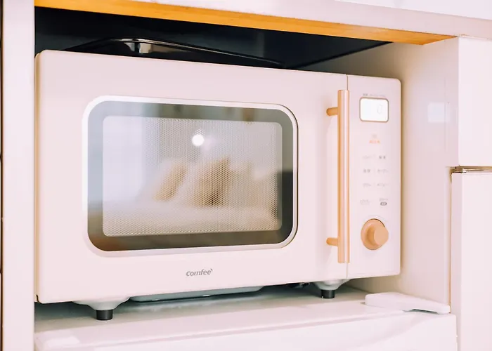 Cozy Aesthetic 1Br Haven In Nakasu